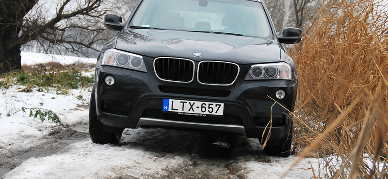 Top 10: BMW, Mercedes, Audi - ezekkel a kocsikkal van a legkevesebb baj