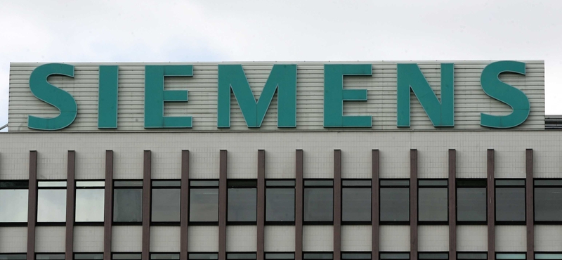 A magyar kormány és a Siemens közös munkacsoportot alakít