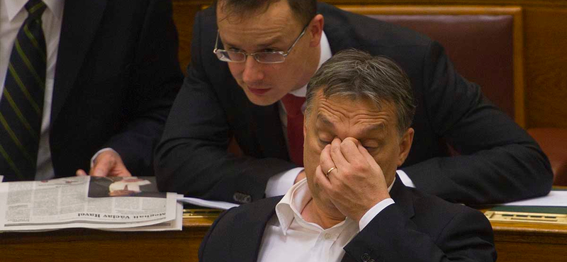 Orbán és a külpolitika – neki Szijjártó kell