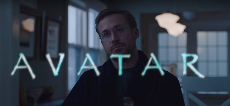 Ryan Gosling fergeteges szkeccsben alázta porig az Avatart