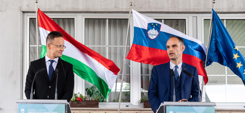 Csütörtöktől a magyar és szlovén polgároknak szabad az átjárás a határon