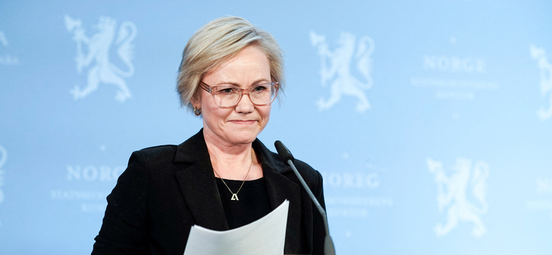 Idén már a második norvég kormánytag mondott le plágium miatt