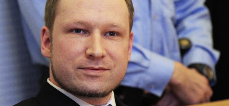 Breivik halált vagy felmentést kért magának