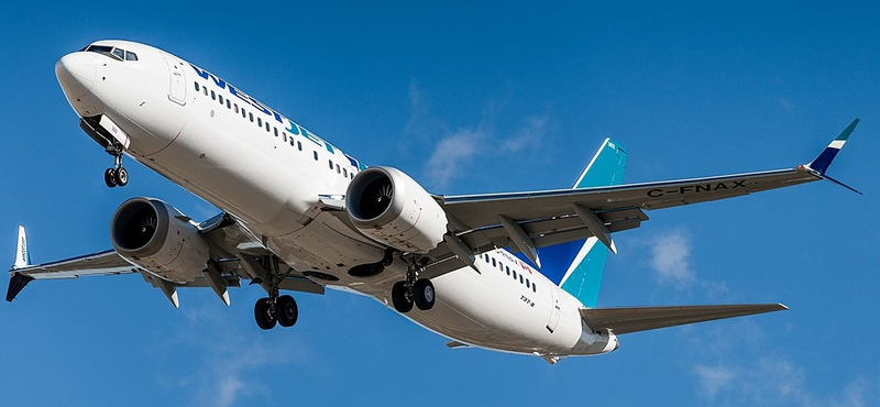 89 alkatrész között 33 súlyosan hibásat talált a most lezárt hatósági vizsgálat a Boeing 737 Max repülők gyártósorain
