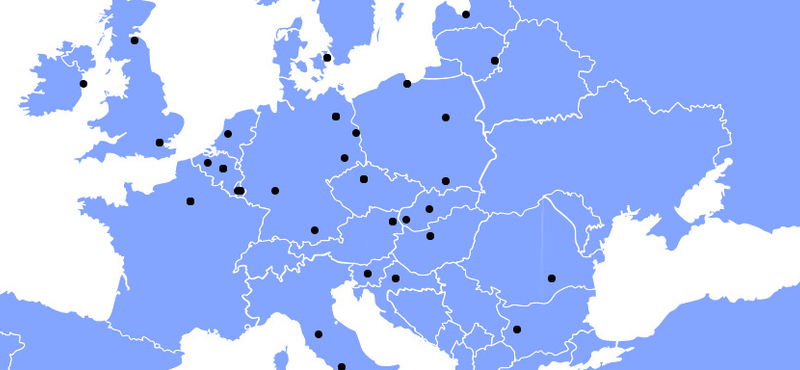 A művészet szabadságáért európai szinten lépnének fel a kulturális szervezetek