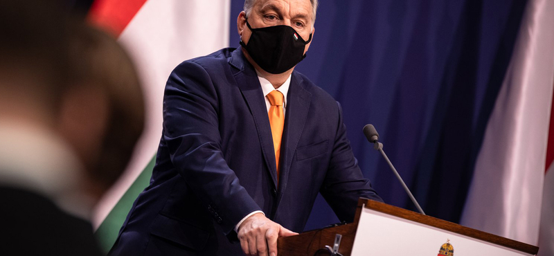Szamizdat, balfácán, letiltás – furcsa közleményben reagált Orbán Manfred Weber szavaira