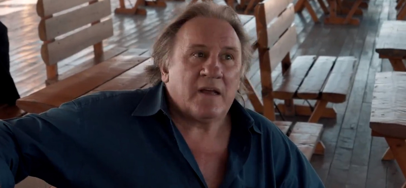 Öngyilkos lett a Depardieu-t zaklatással vádoló színésznő