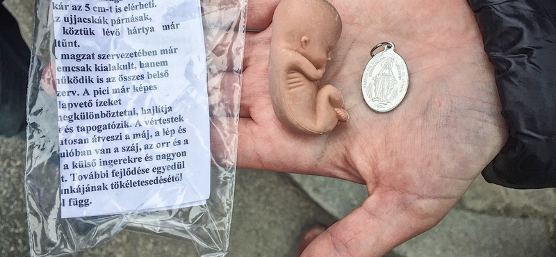 Házmester-trükkel léptették életbe a szigorú texasi abortusztilalmat