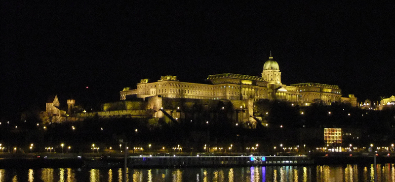 Time: Európa új Hollywoodja lehet Budapest