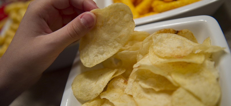 Nem lesz chips az iskolai büfékben