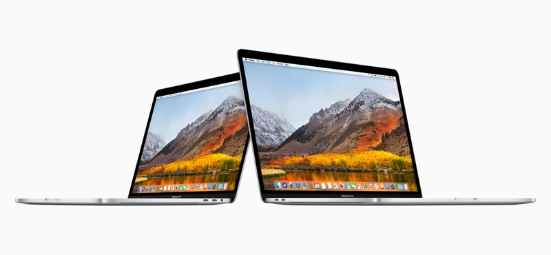 Nem biztos, hogy jó ötlet most MacBookot venni, újak jöhetnek