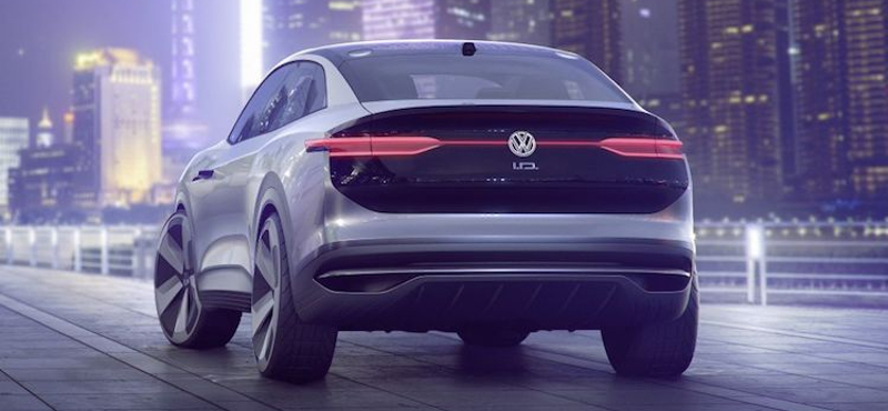 A Volkswagen annyiért vásárolt akkumulátort, mint a Tesla piaci értéke