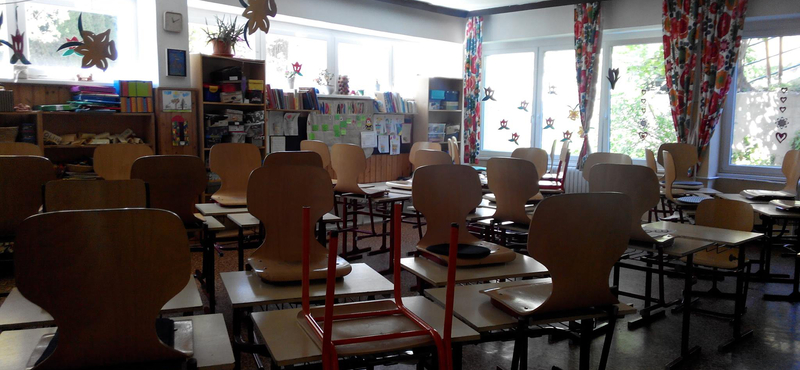Az önkormányzatok nemet mondtak a XII. kerületi Tamási Áron iskola fenntartóváltására