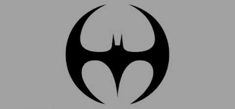 Az összes Batman logo az elmúlt hetven évből