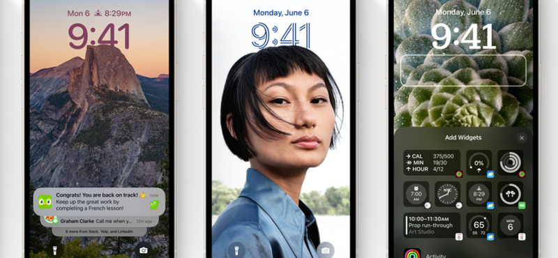 Visszaraknak egy régóta hiányolt funkciót az iPhone-okba