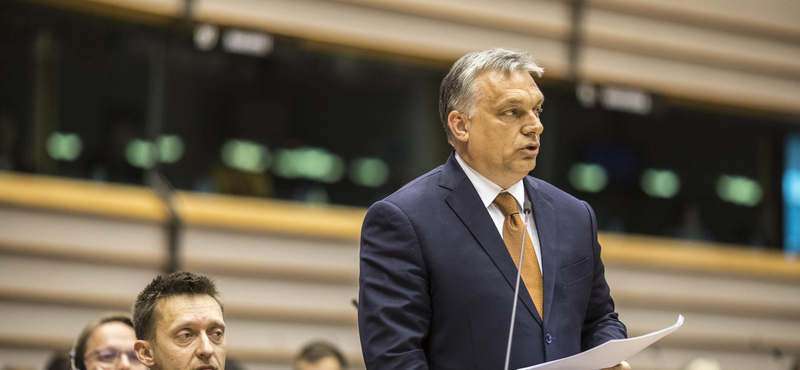 Orbán már büszke rá, de senki se tudja, mi az