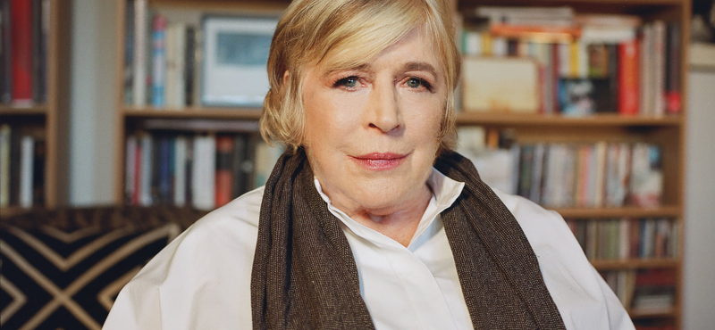 Mindent túlélt, ma 75 éves Marianne Faithfull