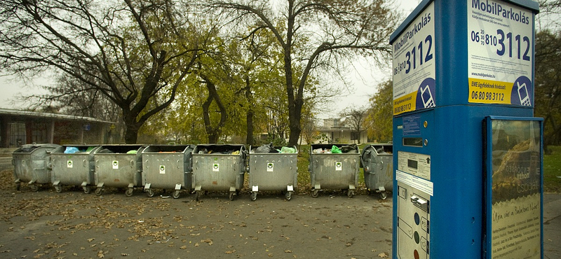 Tarlós ígéri, hogy nem fogják feleslegesen szívatni a parkoló autósokat