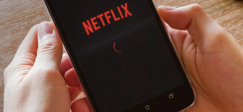 Sebességbe kapcsol a Netflix, feltűnt a színen az N-Plus