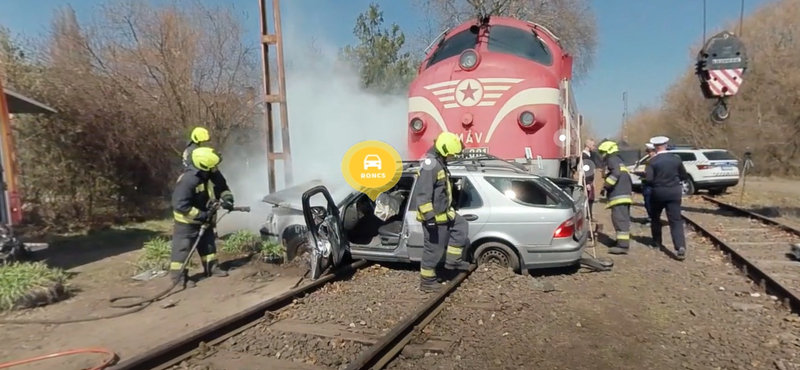 Csinált egy játékot a MÁV, a böngészőjében ön is nyomozónak állhat