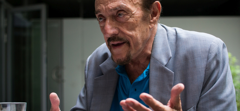 Zimbardo: „Mindjárt előjön az Übermensch és az Untermensch is?”