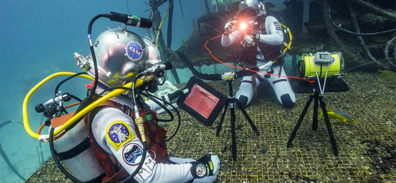 Magyar kutató is részt vett a NASA most zárult küldetésében