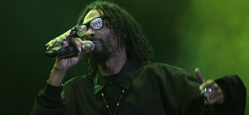 Snoop Dogg tényleg elmegy az erdélyi Marosbogátra