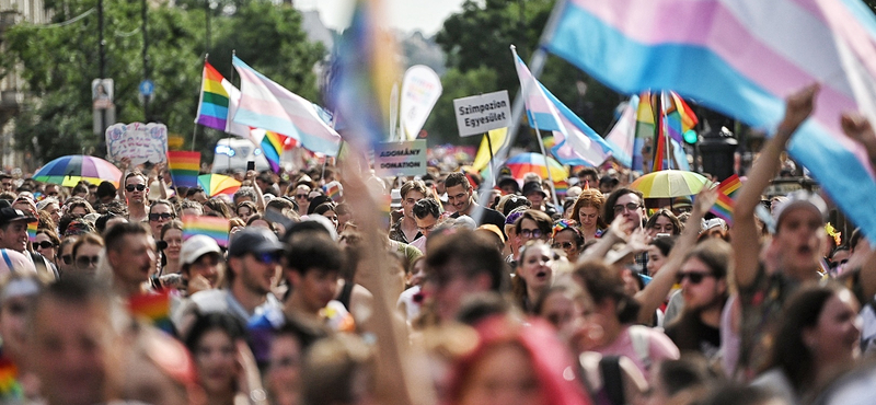 Publicus: a magyarok fele a Pride betiltása ellen van