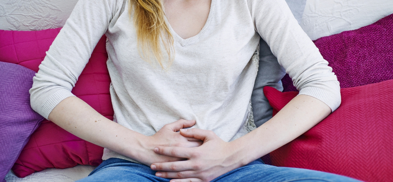 Rájöttek, mi okozza a nőknél a menstruáció előtti idegességet