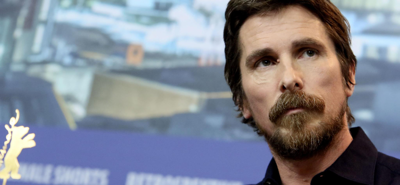 Christian Bale szerint a Leonardo DiCaprióról lepattanó szerepekből él fél Hollywood