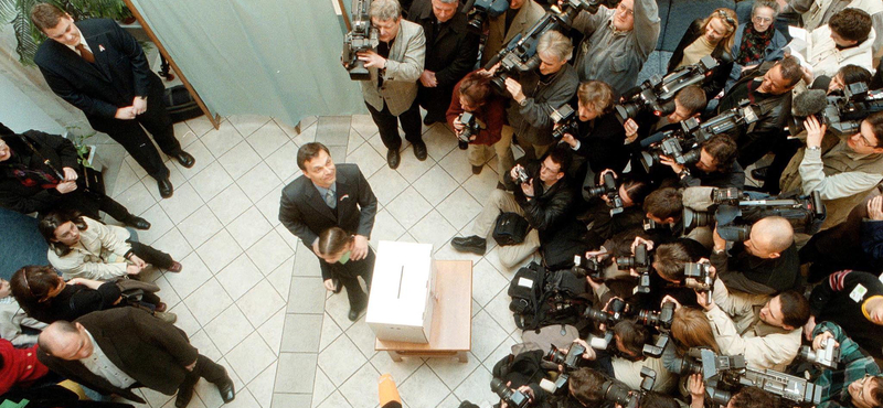 Kolosi Tamás a Fülkében: Orbán most veri el a port az értelmiségen a 2002-es és a 2006-os választási vereségéért
