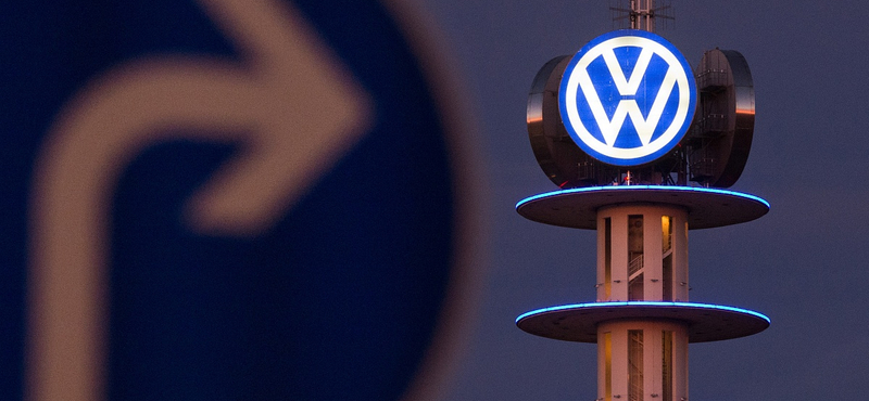 Érdekes sztorival állt elő a VW csaló szoftverjéről a Handelsblatt