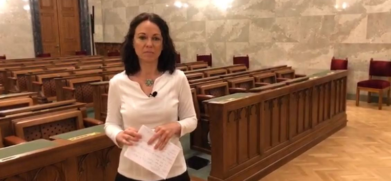 Kivonult a Fidesz, megint elmaradt Pintér Sándor meghallgatása a népjóléti bizottságban