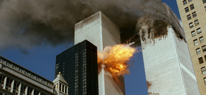 Orosz lapok szerint 9/11 eloszlatta az új világ építésének illúzióit