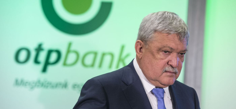 Eladta az OTP a szlovákiai leánybankját