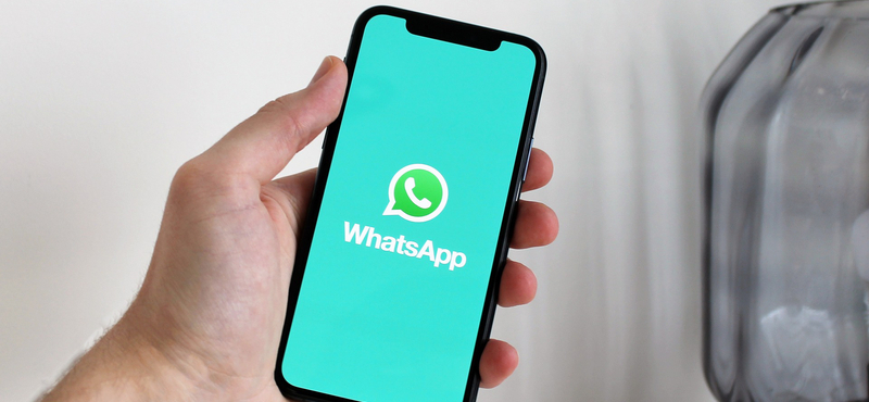 Alapvető változás jön a WhatsAppba