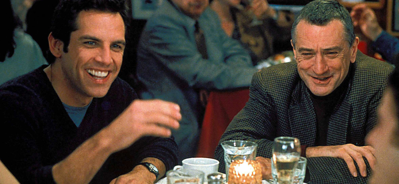 Jönnek a Beckúrok: Robert De Niro és Ben Stiller visszatérhet az Apádra ütök 4-ben