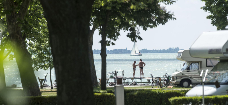 Nem akarják a helyiek a kikötőt, népszavazást kell kiírni Révfülöpön