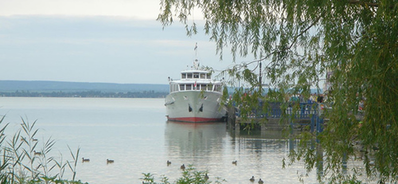 Több hajó lesz a Balatonon