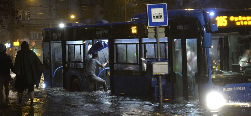 Túl hamar szóltak, hogy mindenütt van már áram