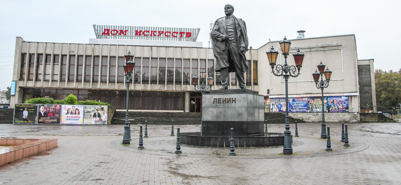 Átneveznék a lengyelek Kalinyingrádot