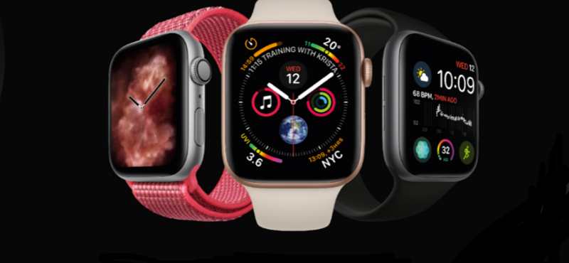 Lehet, hogy végre megkapja az Apple Watch a nagyon áhított zeneappot?