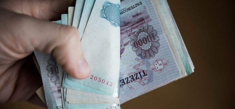 Magyar fizetések: a helyzet sokkal csalókább, mint amilyennek elsőre tűnik
