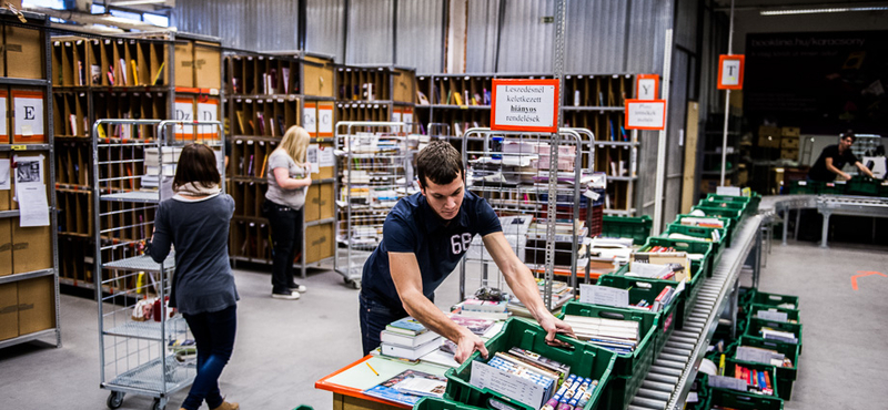 Válságba sodorták a reklámköltségek a webáruházakat, a vevők járnak a legrosszabbul