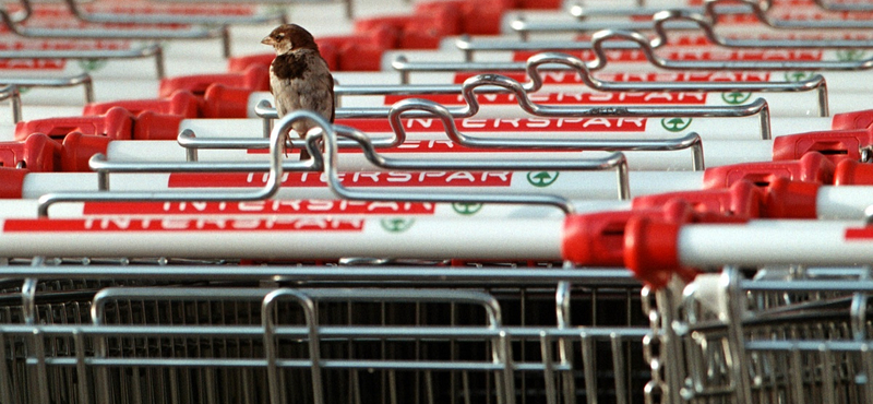 Fokozatosan áll át a vasárnapi nyitva tartásra a Spar