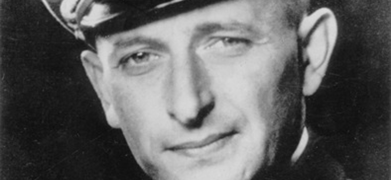 Ungváry Krisztián: Eichmann és Svábhegye…