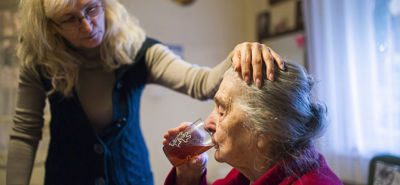 2060-ra majdnem minden harmadik magyar 65 feletti lesz