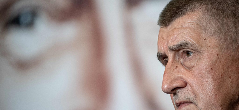 Továbbra is Andrej Babis volt miniszterelnök vezeti a csehországi ANO mozgalmat.