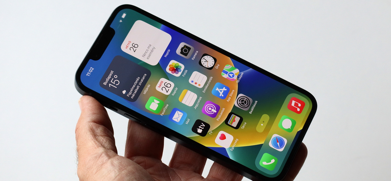Feltekerhető iPhone-on gondolkodik az Apple? Erről árulkodik egy különös új szabadalom