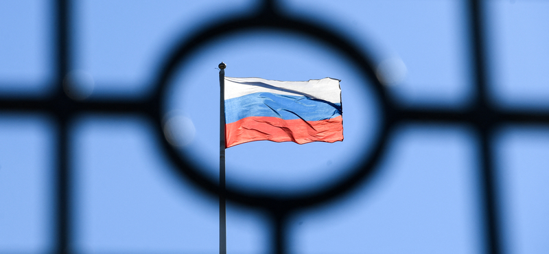 Küszöbönálló terrortámadásokra figyelmeztet a moszkvai amerikai követség
